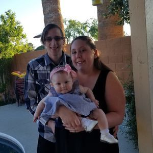 Meet your Posher, Jacki